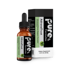 purerx formulas adrenatrust