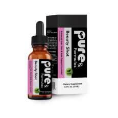 purerx formulas beauty shot
