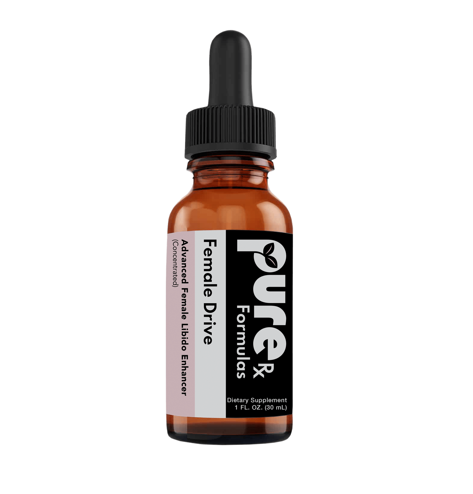 FemaleDrive_ticture purerx formulas female drive