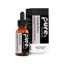 purerx formulas female drive