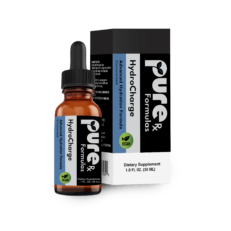 purerx formulas hydrocharge