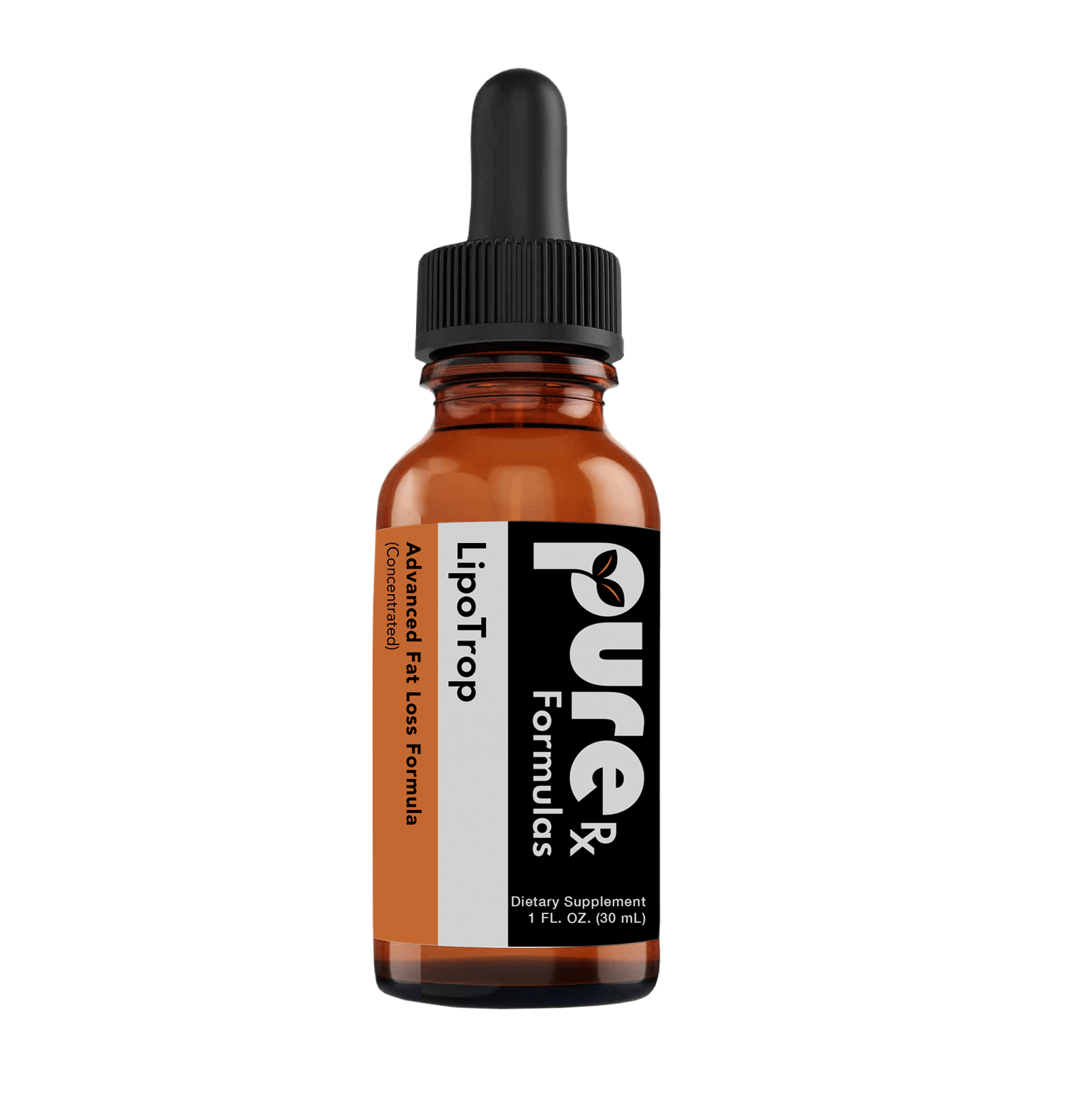 LipoTrop_tincture purerxformulas lipotrop