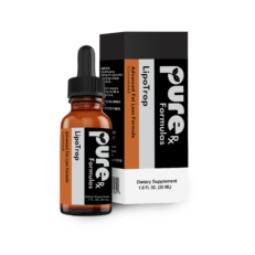 purerxformulas lipotrop