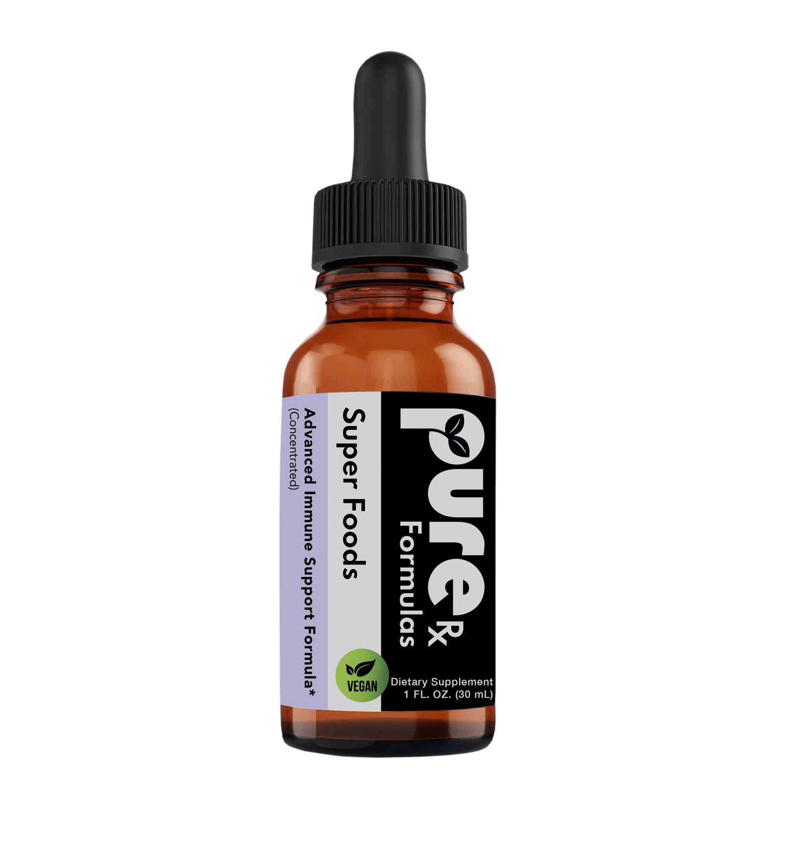 SuperFoods_ticture purerx formulas superfoods